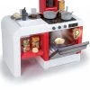 Küche Cheftronic Tefal Smoby Elektronisch Mit Sounds Und 21 Zubehörteilen