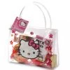 Frühstücksset Hello Kitty Smoby In Einer Tasche Mit 9 Zubehörteielen