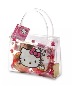 Frühstücksset Hello Kitty Smoby In Einer Tasche Mit 9 Zubehörteielen