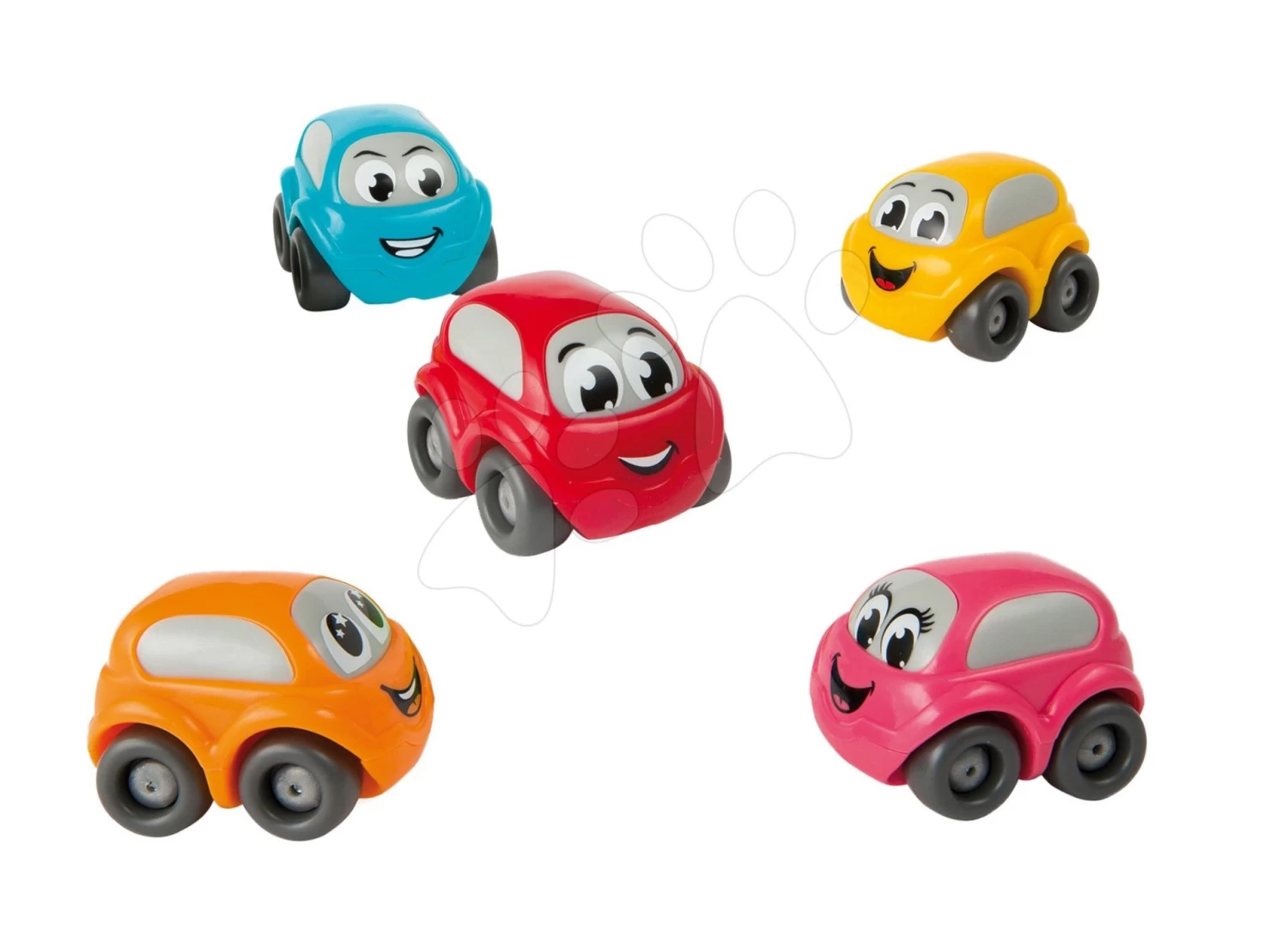 Set Küche Mit Technischer Ausstattung Tech Edition Smoby Elektronisch Mit Einer Springenden Autobahn Mit 12 Autos – Bild 13