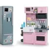 Elektronische Küchen Mit Kühlschrank Ma Corolle Für 36 Cm Puppe Ab 4 Jahren
