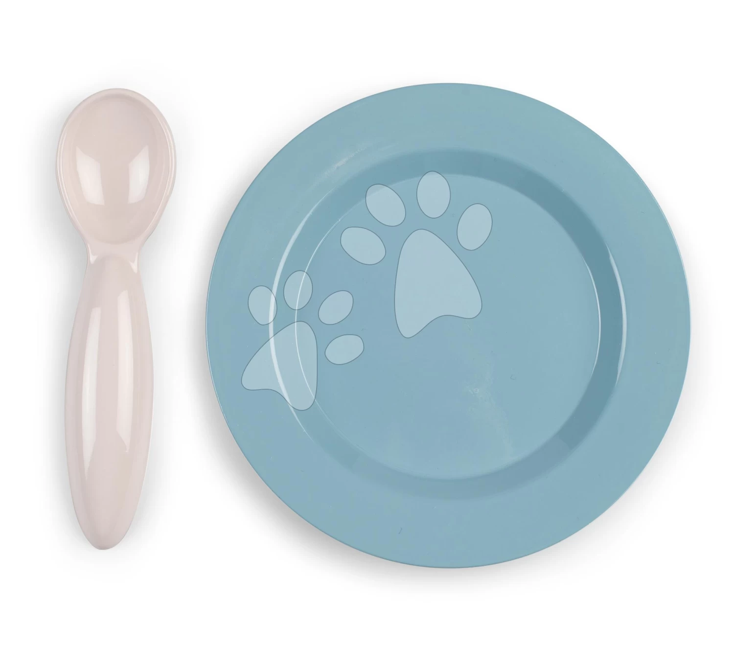 Set Elektronische Küche Mit Waschmaschine Und Bügelbrett Tefal Cleaning Kitchen 360° Smoby Und Ein Esszimmerstuhl Mit Wiege, Schlafsack Und 32 Cm Großer Puppe SM311050-1 – Bild 7