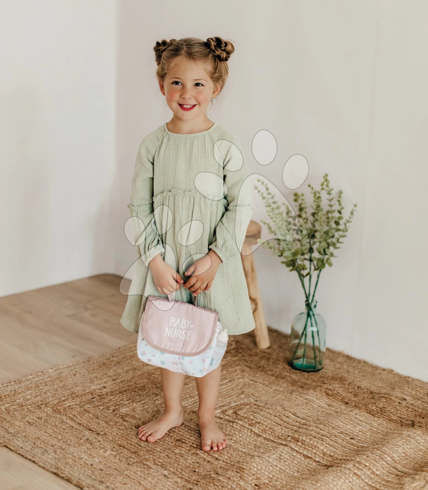 Set Elektronische Küche Mit Waschmaschine Und Bügelbrett Tefal Cleaning Kitchen 360° Smoby Set Elektronische Küche Mit Waschmaschine Und Bügelbrett SM311050-3 – Bild 14