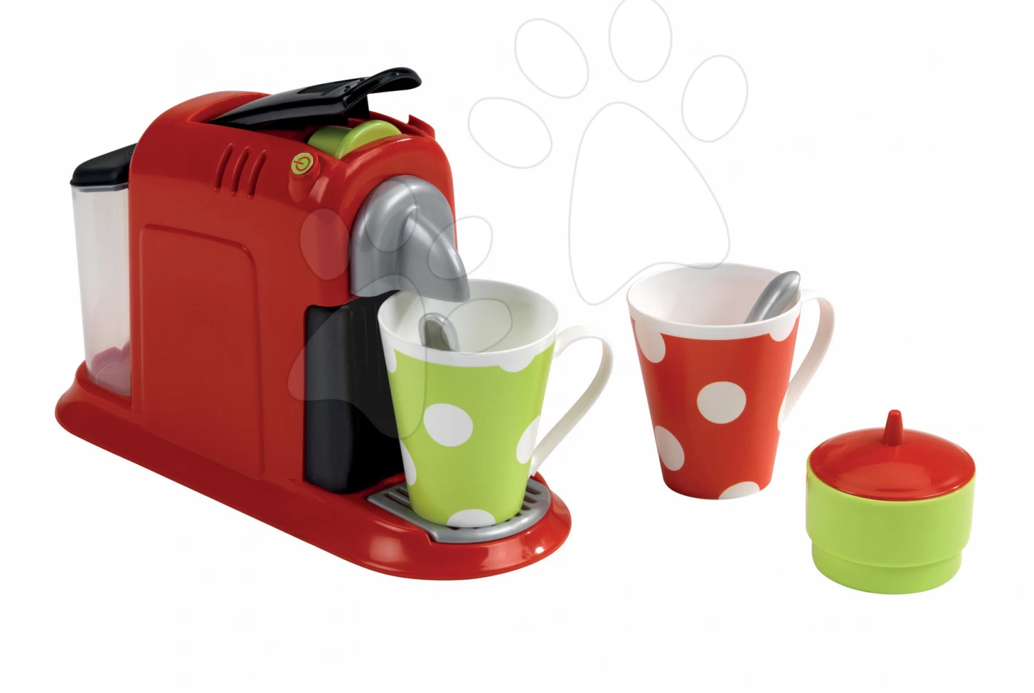 Elektronisches Mikrowellenset Tefal Elec Micro Wave Smoby Und Küchenmaschine Waffeleisen Mit Waffeln Und Kaffeemaschine Mit Kapseln – Bild 17