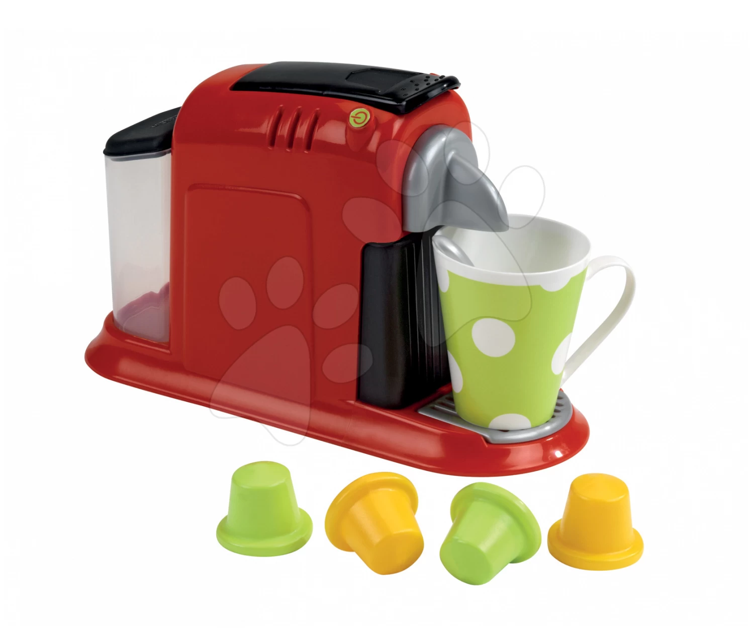 Elektronisches Mikrowellenset Tefal Elec Micro Wave Smoby Und Küchenmaschine Waffeleisen Mit Waffeln Und Kaffeemaschine Mit Kapseln – Bild 18