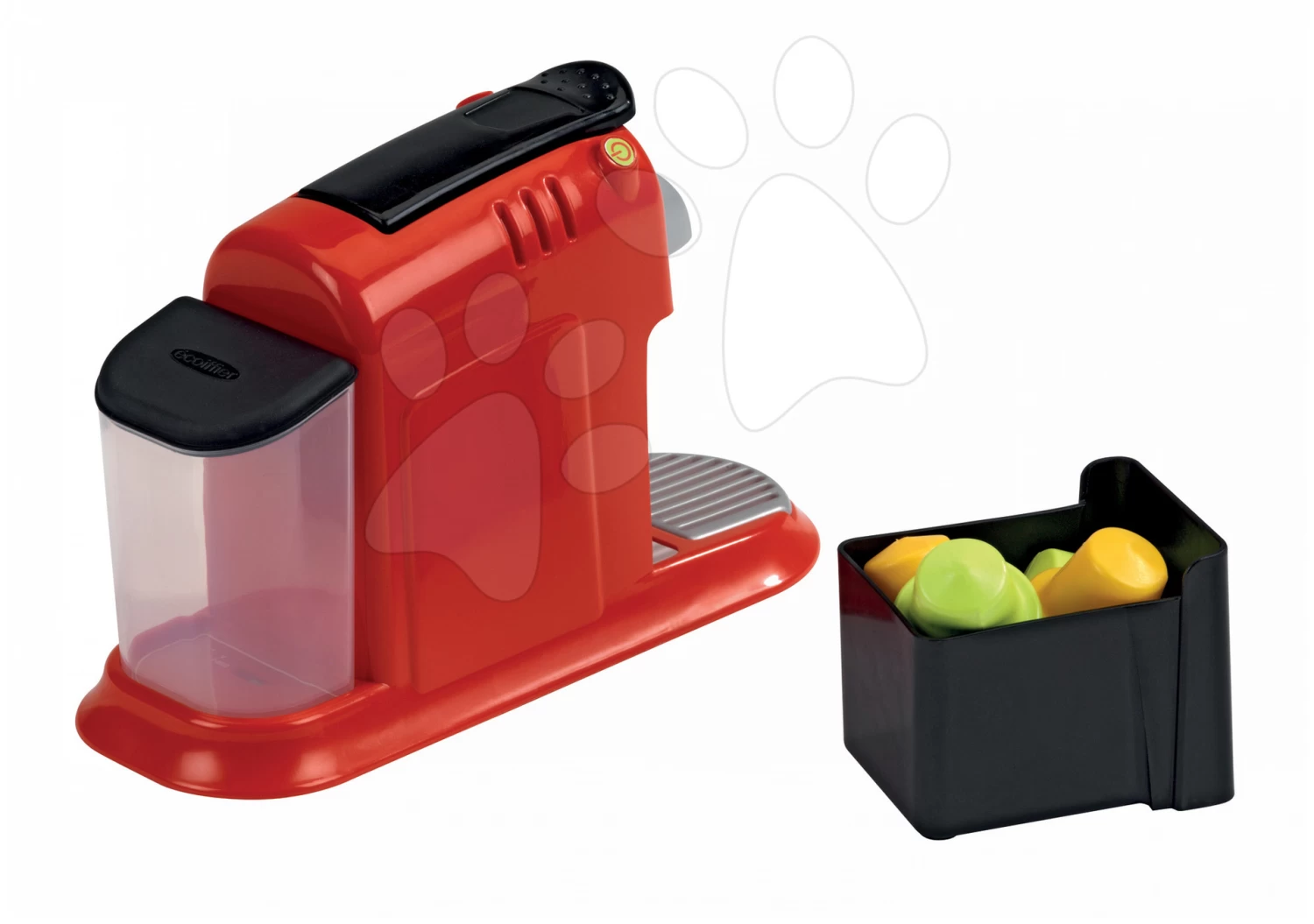 Elektronisches Mikrowellenset Tefal Elec Micro Wave Smoby Und Küchenmaschine Waffeleisen Mit Waffeln Und Kaffeemaschine Mit Kapseln – Bild 20