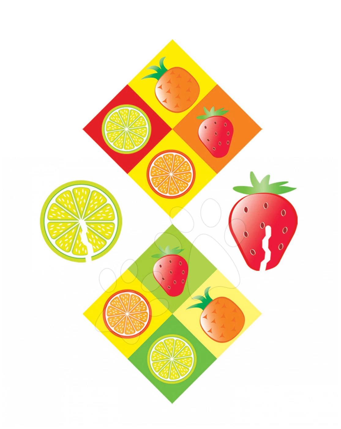 ECOIFFIER Waffeleisen 100% Chef Écoiffier Mit Mixer, Kaffeemaschine Und Waffeln Mit 28 Zubehörteilen Grün – Bild 5