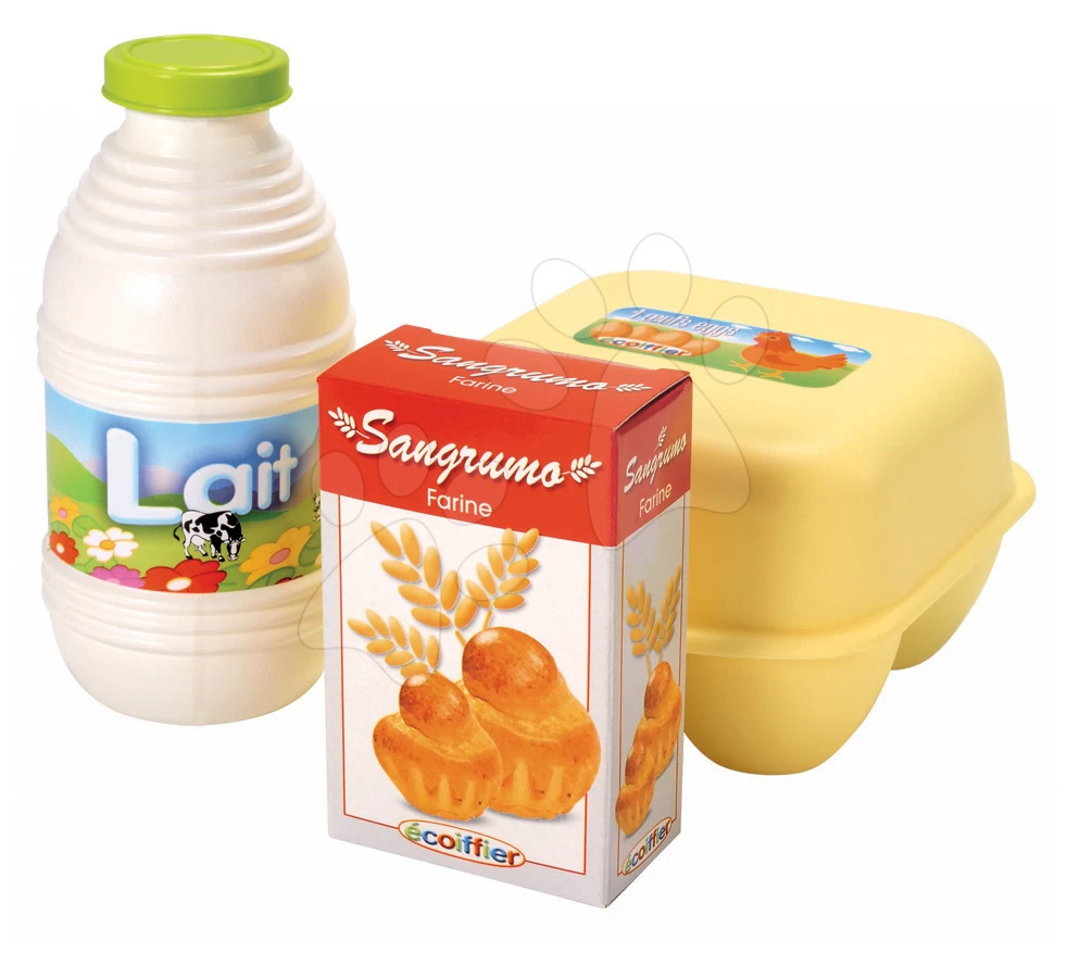 Elektronisches Mikrowellenset Tefal Elec Micro Wave Smoby Und Küchenmaschine Waffeleisen Mit Waffeln Und Kaffeemaschine Mit Kapseln – Bild 14