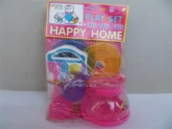 Teeservice Mit Tassen Und Untertassen