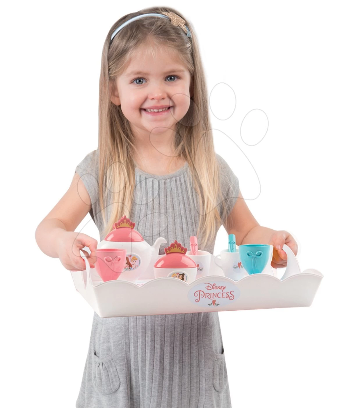 Set Küche Tefal Studio XXL Smoby Elektronisch Mit Magischem Sprudeln Und Einem Eiswagen – Bild 6