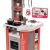 Küchenset Elektronisch Tefal Studio 360° Smoby Und Fast Food 100% Chef