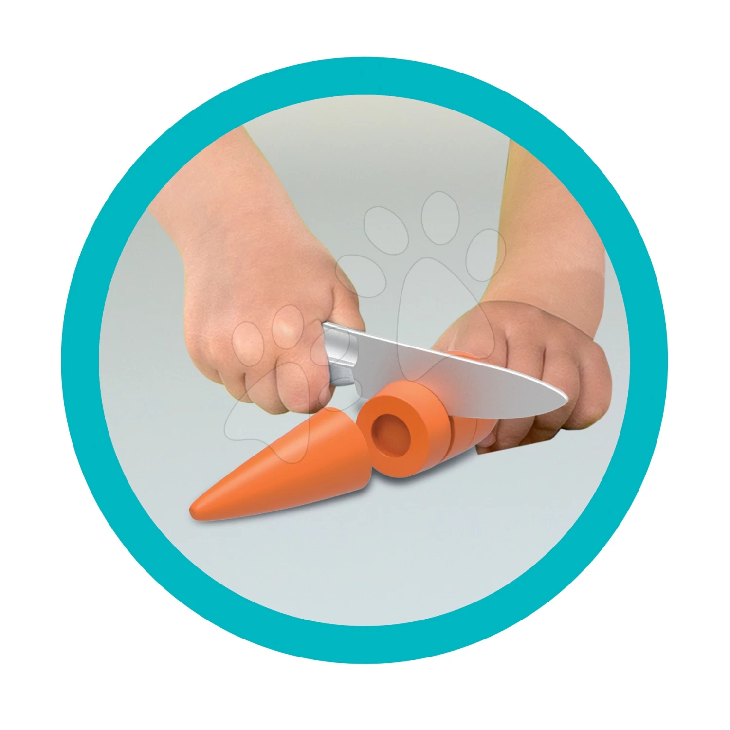 Küchenset Elektronisch Tefal Studio 360° XXL Bubble Smoby Karotte Und Servierwagen Prinzessinnen XL Tea Trolley – Bild 15