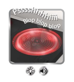 Set Küche Mit Technischer Ausstattung Tech Edition Smoby Elektronisch Mit Einem Shop Mit Diversen Waren Und Einer Einkaufstasche