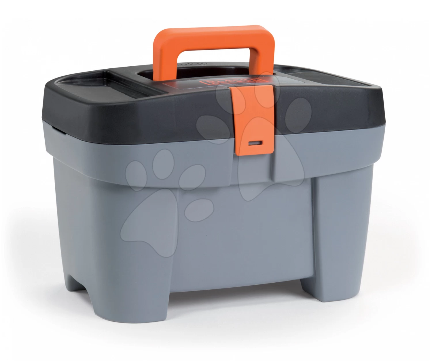 Set Küche Tefal Studio XXL Smoby Mit Magischem Sprudeln Und Einer Faltwerkstatt Black&Decker 3v1 – Bild 10