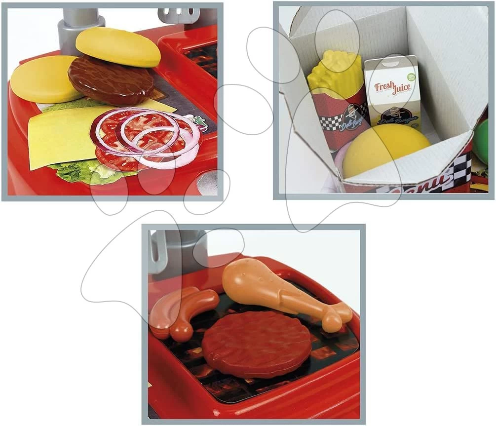 Deli Burger Chicos – Bild 2