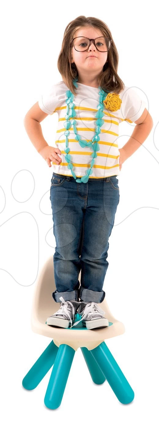 Küchenset Cherry Smoby Mit Sound Und Ein Stuhl Für Kinder KidChair – Bild 14