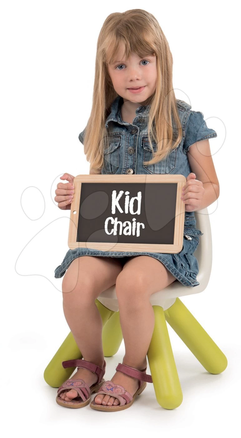 Küchenset Cherry Smoby Mit Sound Und Ein Stuhl Für Kinder KidChair – Bild 12