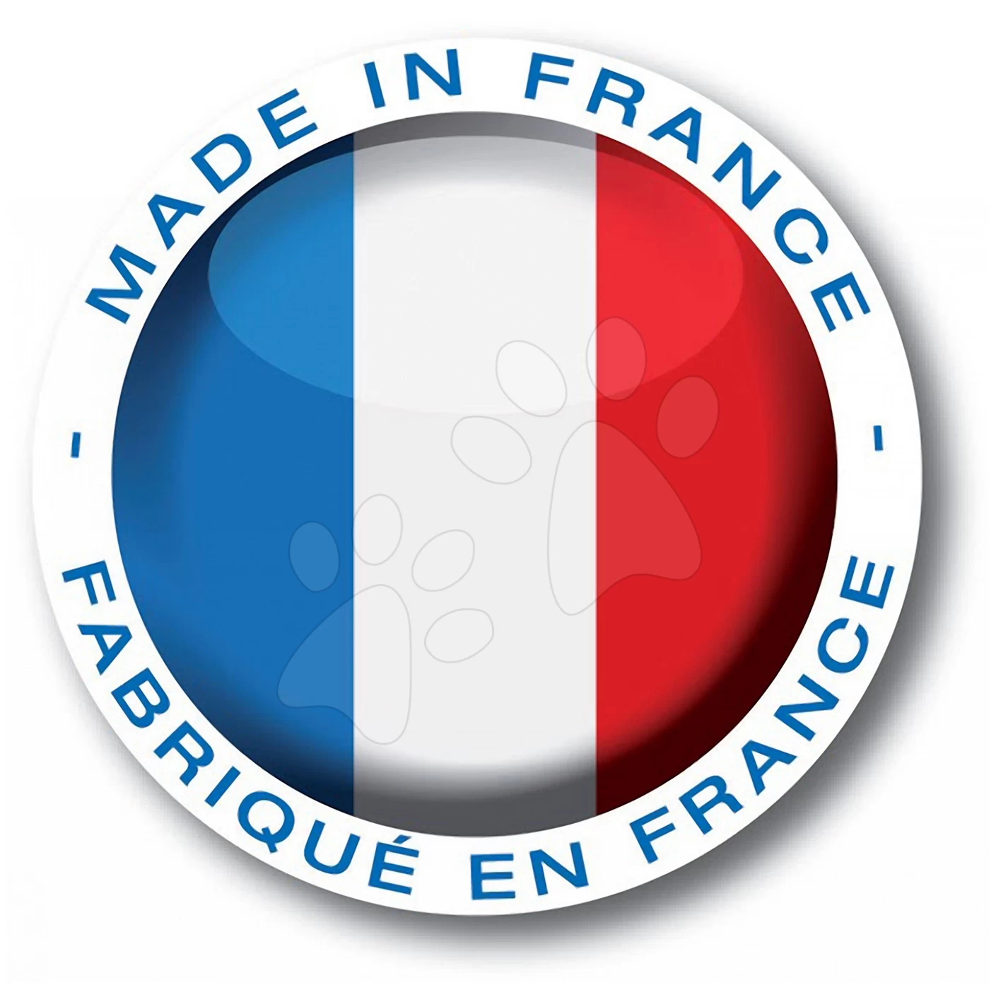 ECOIFFIER Frische Lebensmittel Auf Dem Tablett Écoiffier Fleisch Ab 18 Monaten – Bild 4