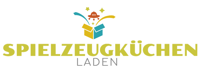 Spielzeugküchen Laden